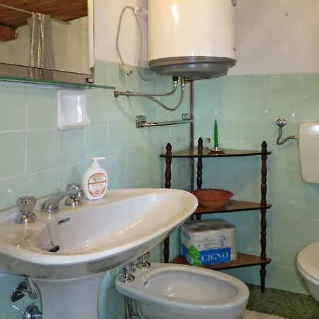 Apartment Locazione Turistica Casa Ardene