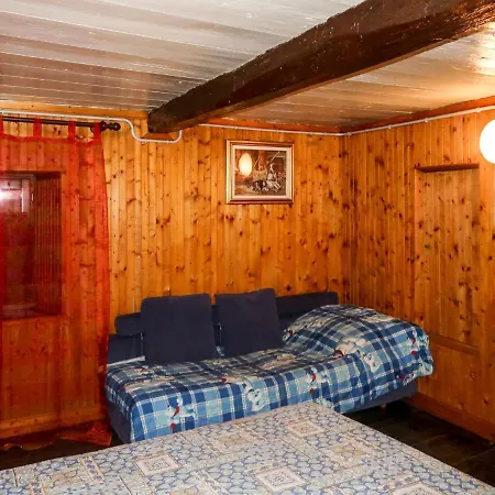 Locazione Turistica Casa Ardene Alpe Cortelancio