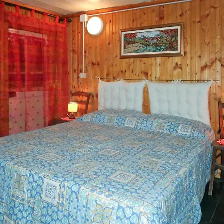 Apartment Locazione Turistica Casa Ardene