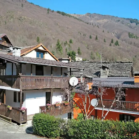 Apartment Locazione Turistica Casa Ardene *