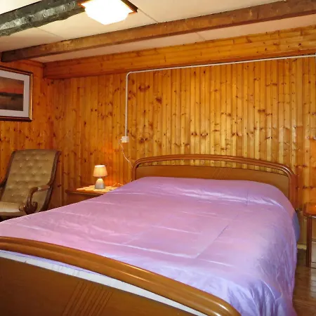 Locazione Turistica Casa Ardene * Alpe Cortelancio