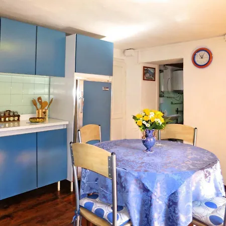 Locazione Turistica Casa Ardene Apartment