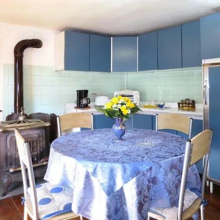 Locazione Turistica Casa Ardene Apartment *
